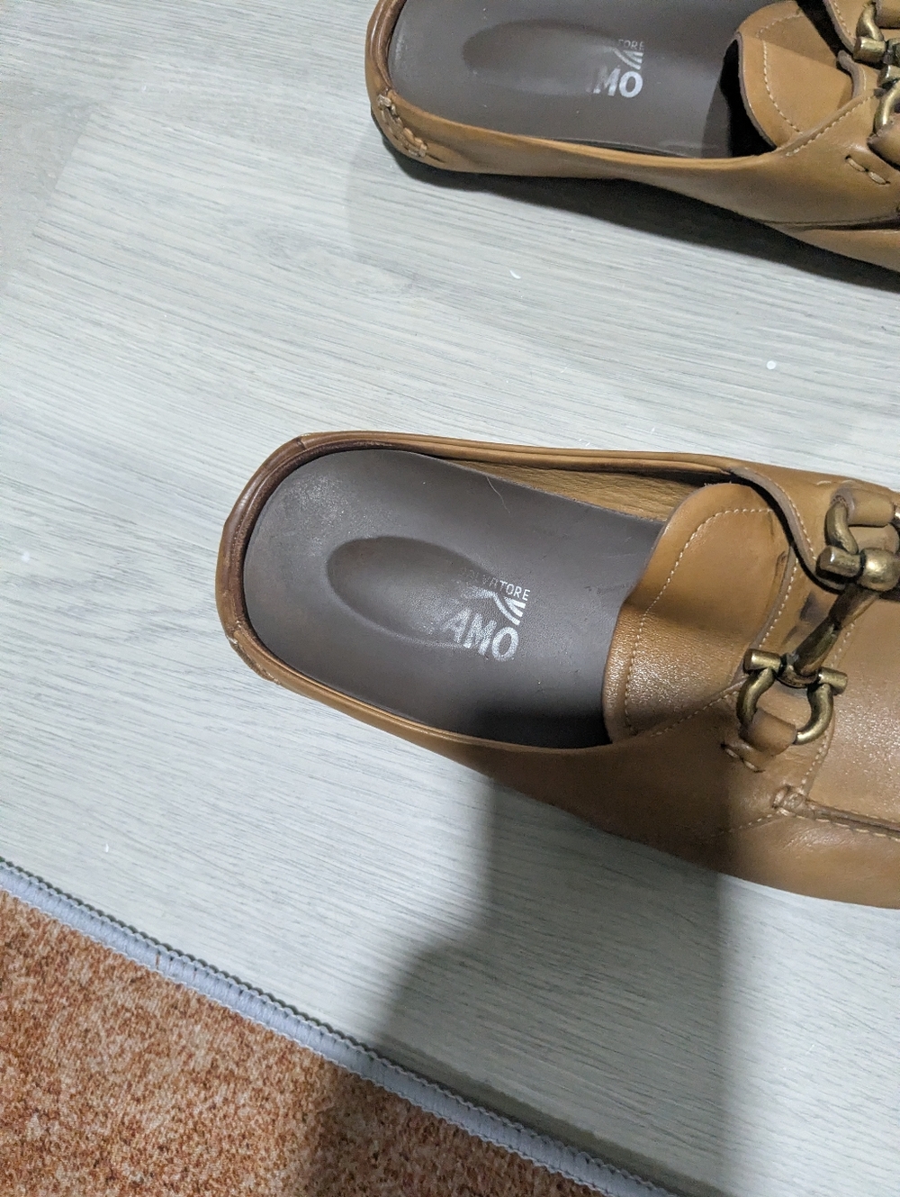Men Shoe